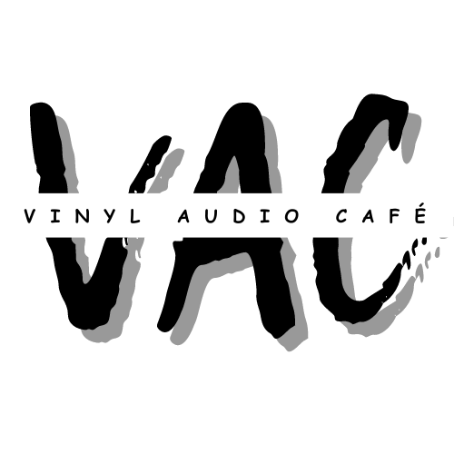 Vinyl Audio Café in Worthing