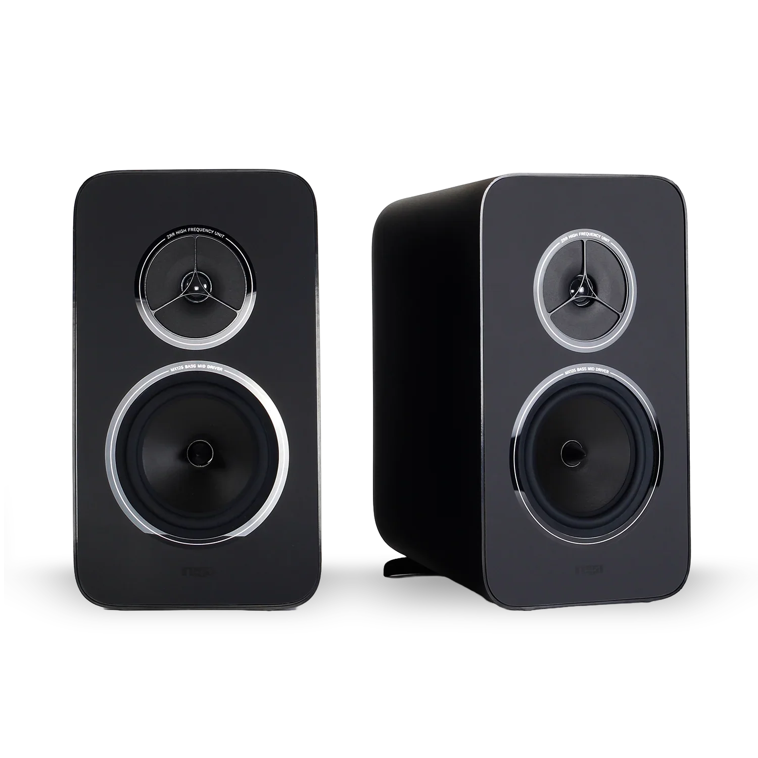 Hi-Fi Speakers | Premium Audio Speakers | Vinyl Audio Café
