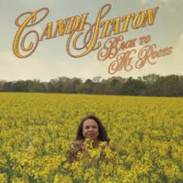 Candi Staton  – Back To My Roots