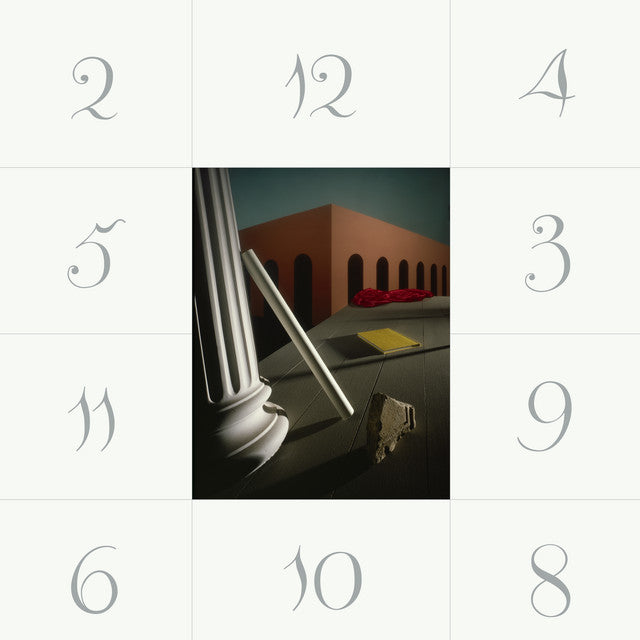 New Order – Thieves Like Us