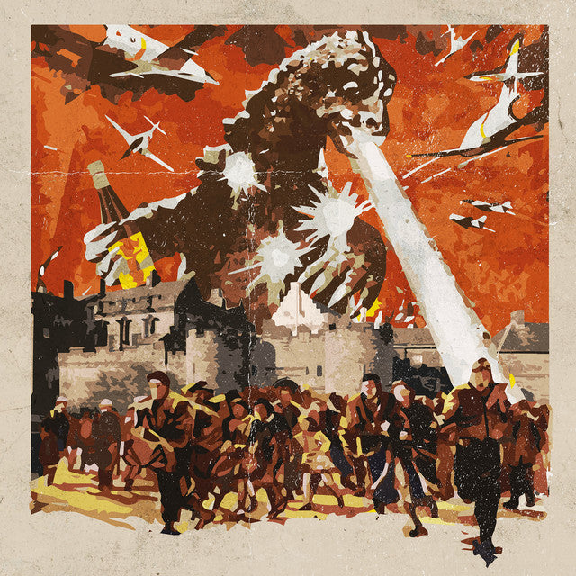 The Snuts – W.L. Live from Stirling Castle
