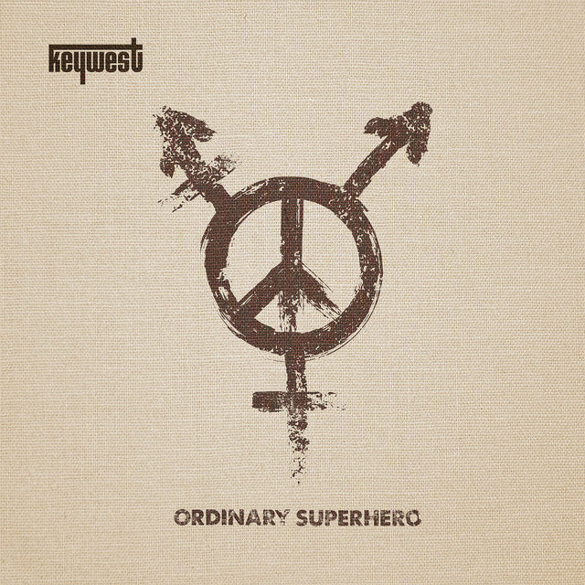 Keywest – Ordinary Superhero