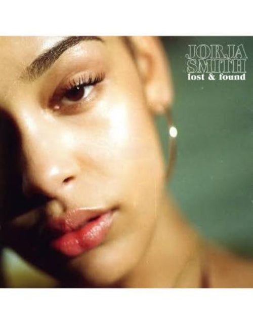 Jorja Smith  – Lost & Found