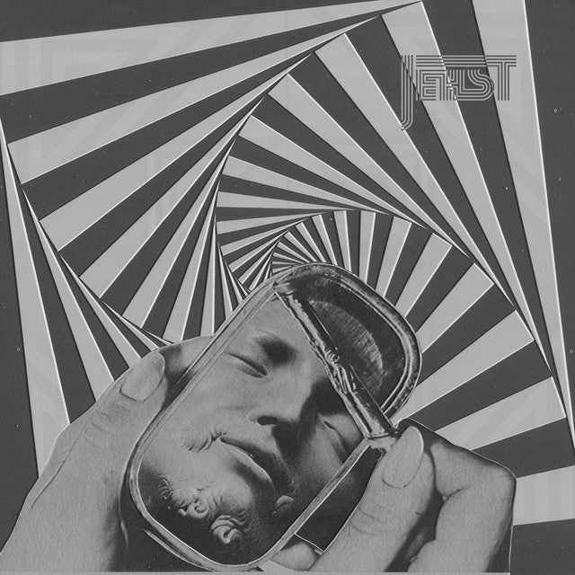 Jehst – Heathens EP