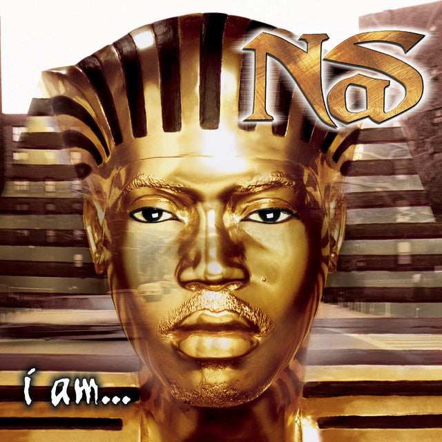 Nas – I Am...The Autobiography