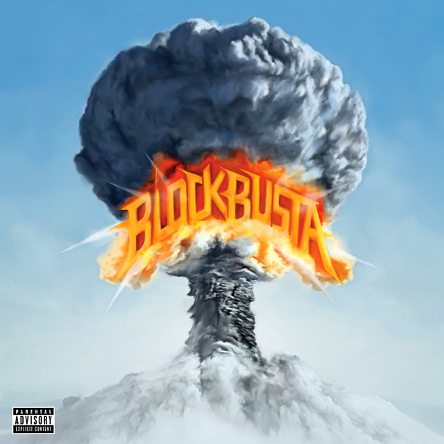Busta Rhymes – Blockbusta