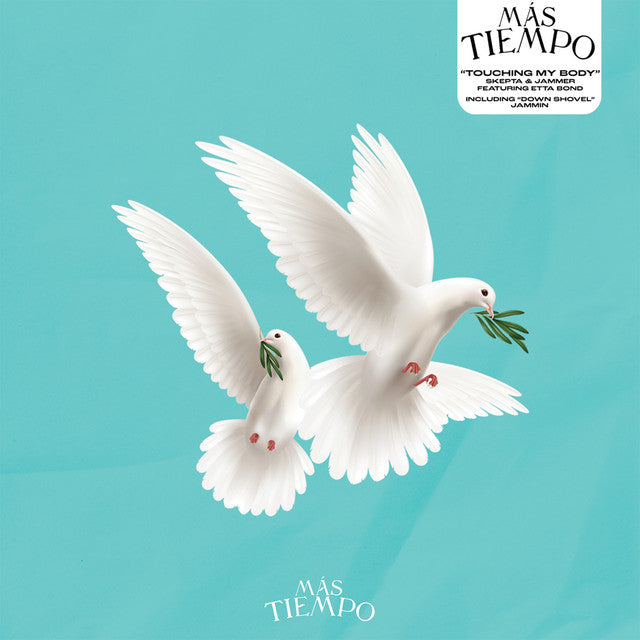 Skepta & Jammer – Touching My Body