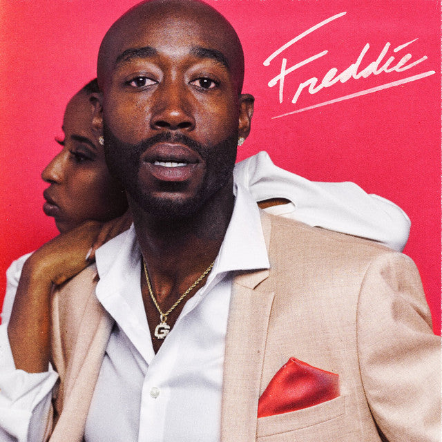 Freddie Gibbs – Freddie