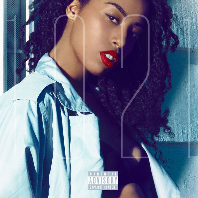 Rochelle Jordan – 1021