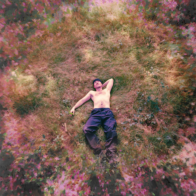 Maverick Sabre – Burn The Right Things Down