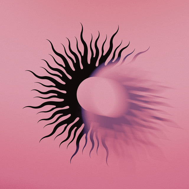 AFI – Silver Bleeds The Black Sun...