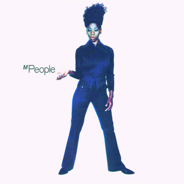 M People – Northern Soul