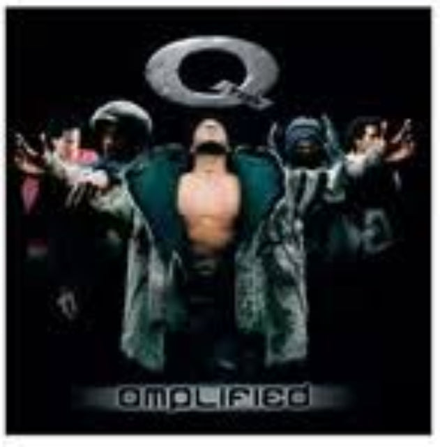 Q-Tip – Amplified