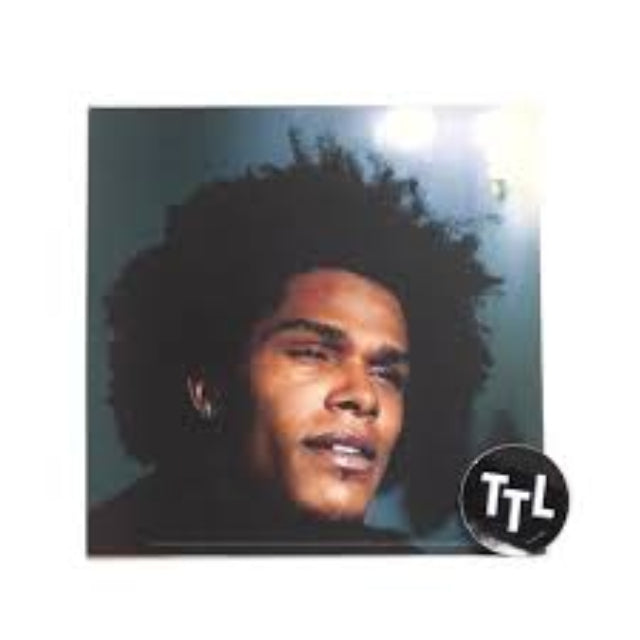 Maxwell  – Maxwell's Urban Hang Suite