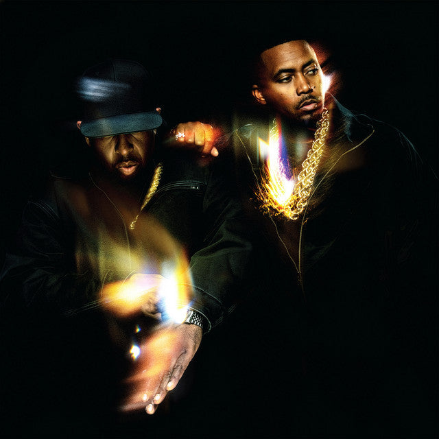 Nas + DJ Premier – Light Years