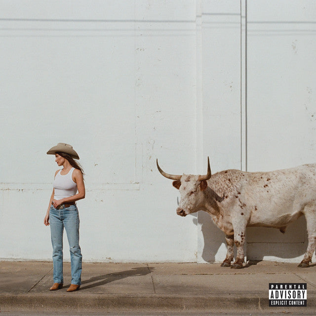 Kacey Musgraves – Middle Of Nowhere