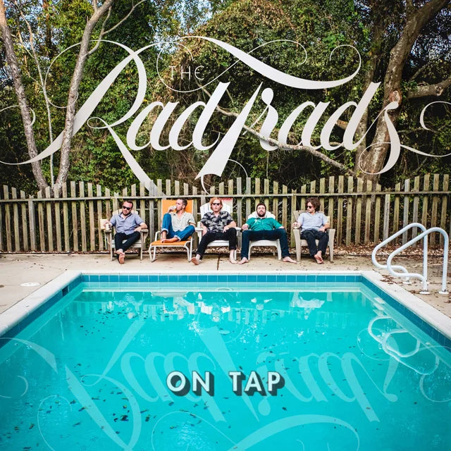 The Rad Trads – On Tap