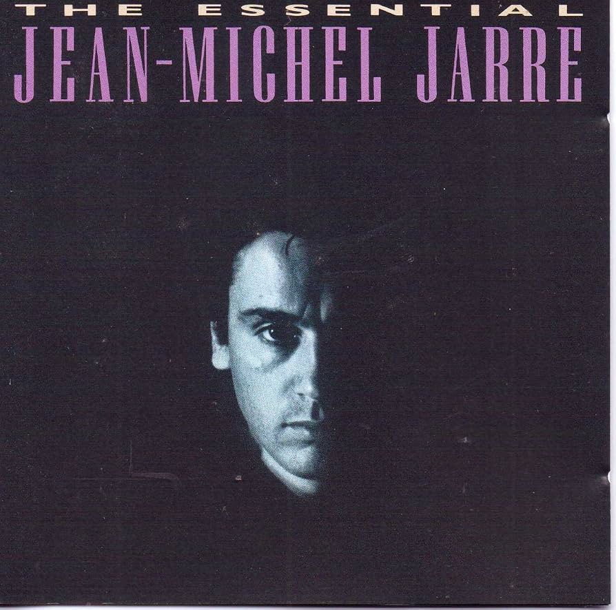Jean Michael Jarre – Jean Michael Jarre