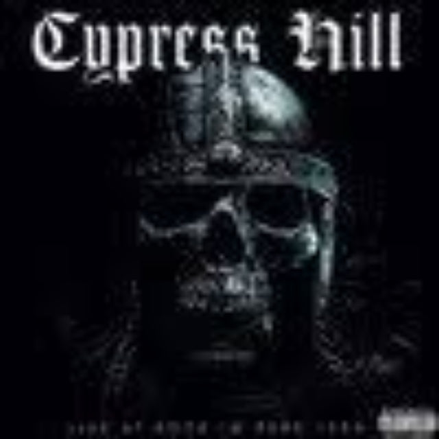 Cypress Hill  – Live At Rock Im Park 1999