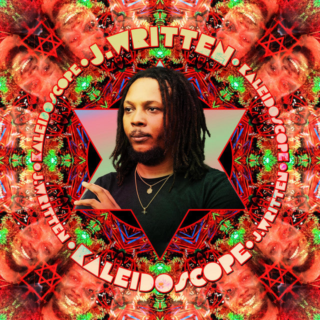 J. Written – Kaleidoscope