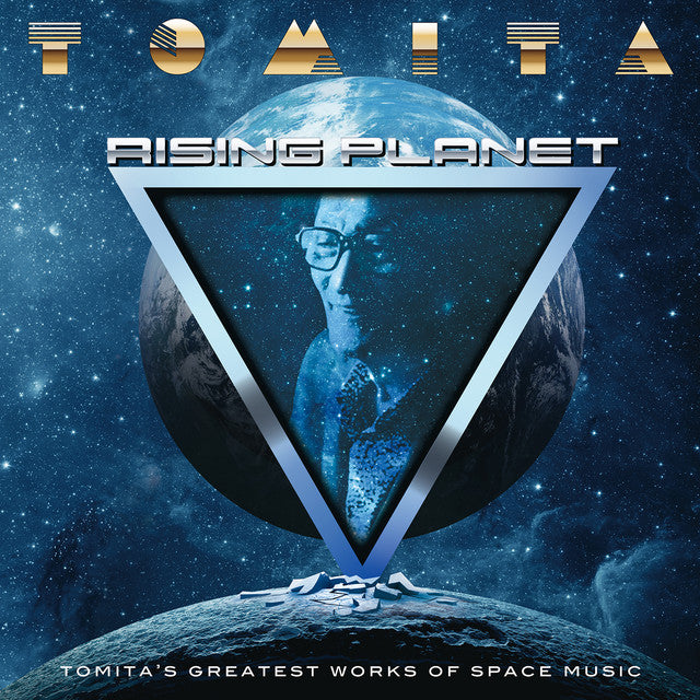Tomita – Tomita