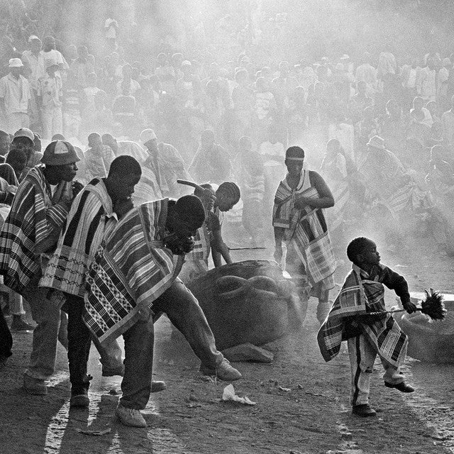 Tumi Mogorosi – Group Theory: Black Music