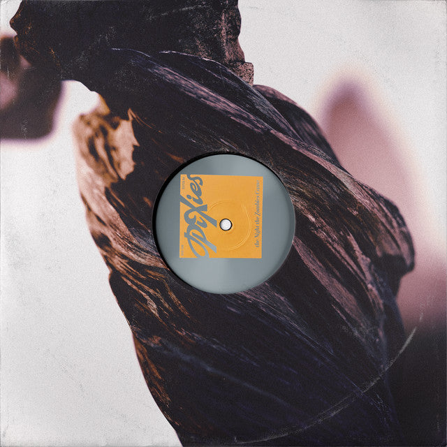 Pixies – The Night The Zombies Came