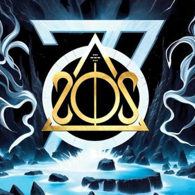 Sons of Sounds  – Seven