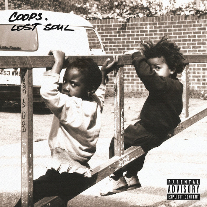 Coops – Lost Soul II