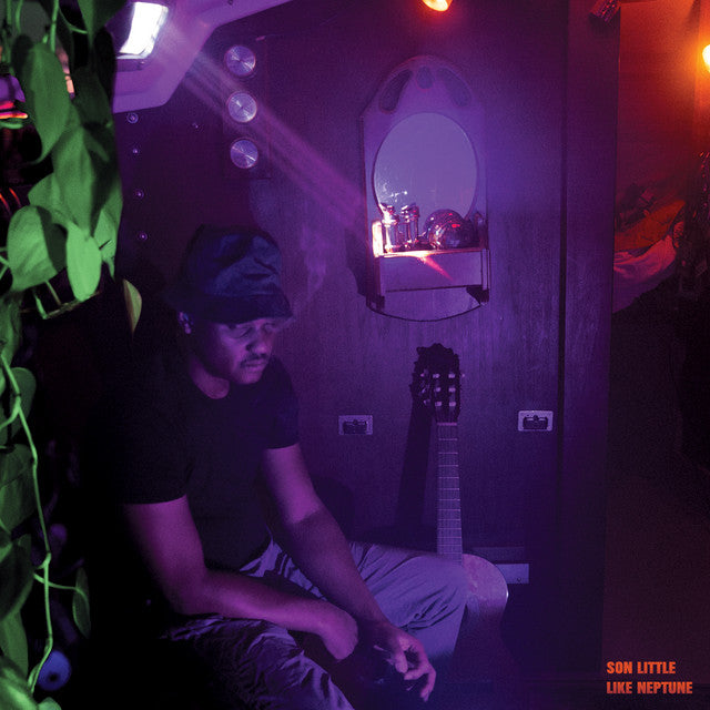 Son Little – Like Neptune