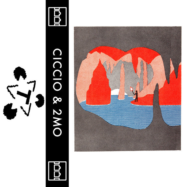 Ciccio & 2MO – Ciccio & 2MO