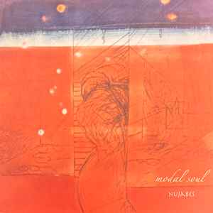 Nujabes – Modal Soul