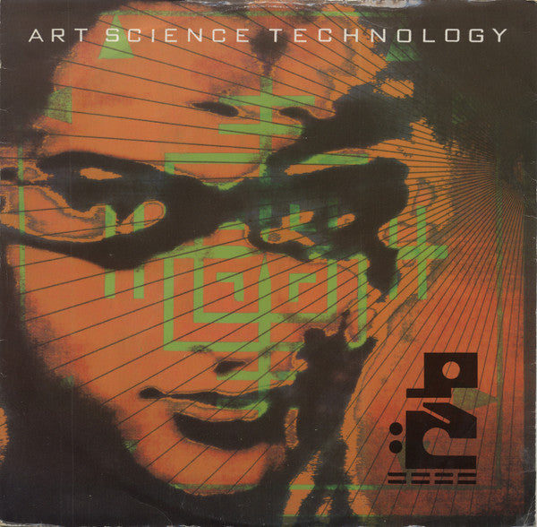 Art Science Technology – AST