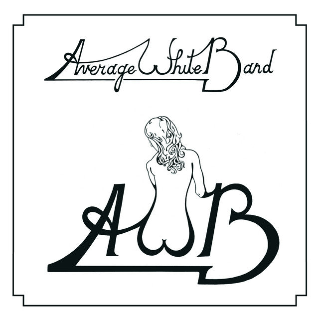 Average White Band – AWB