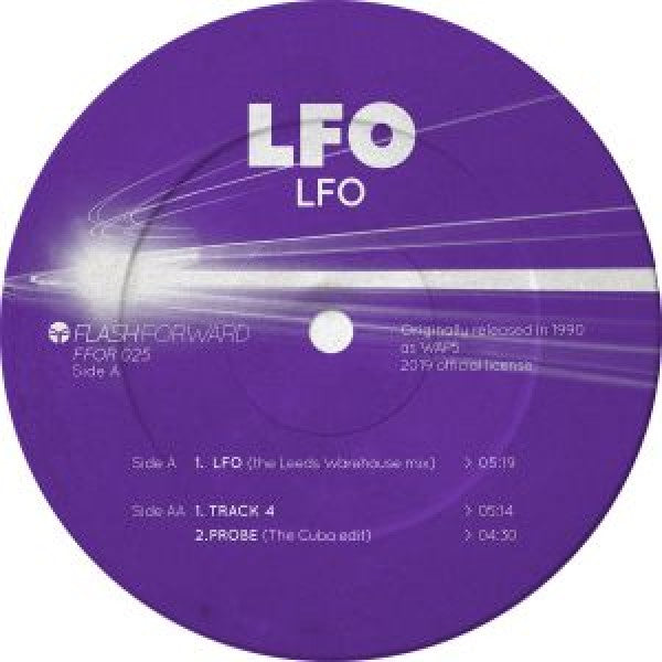 LFO – LFO