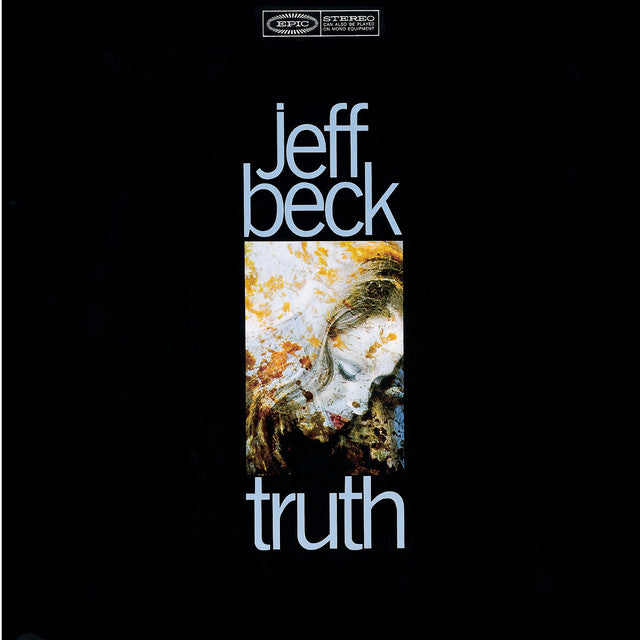 Jeff Beck  – Truth