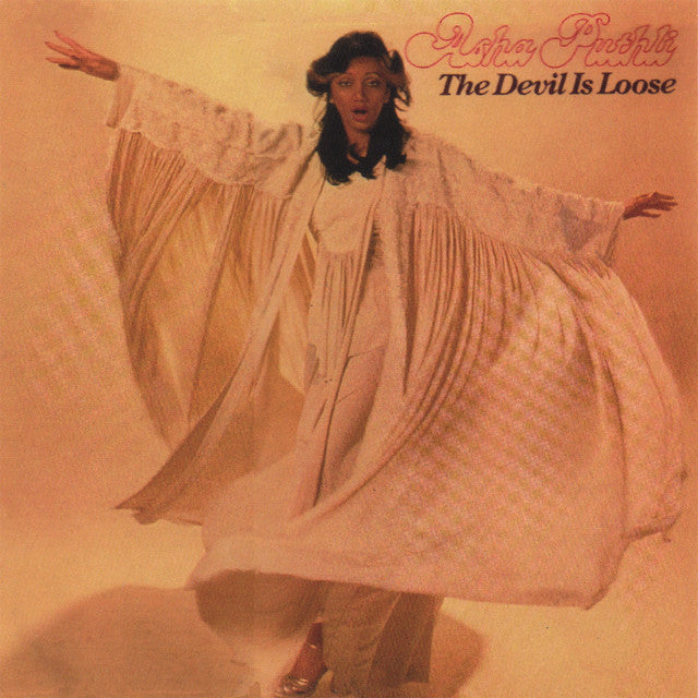 Asha Puthli – The Devil Is Loose