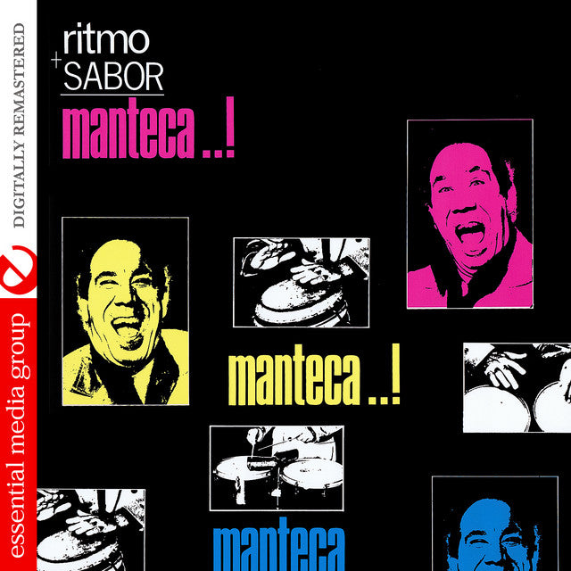 Manteca  – Ritmo Y Sabor