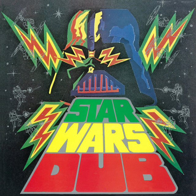 Phil Pratt – Star Wars Dub