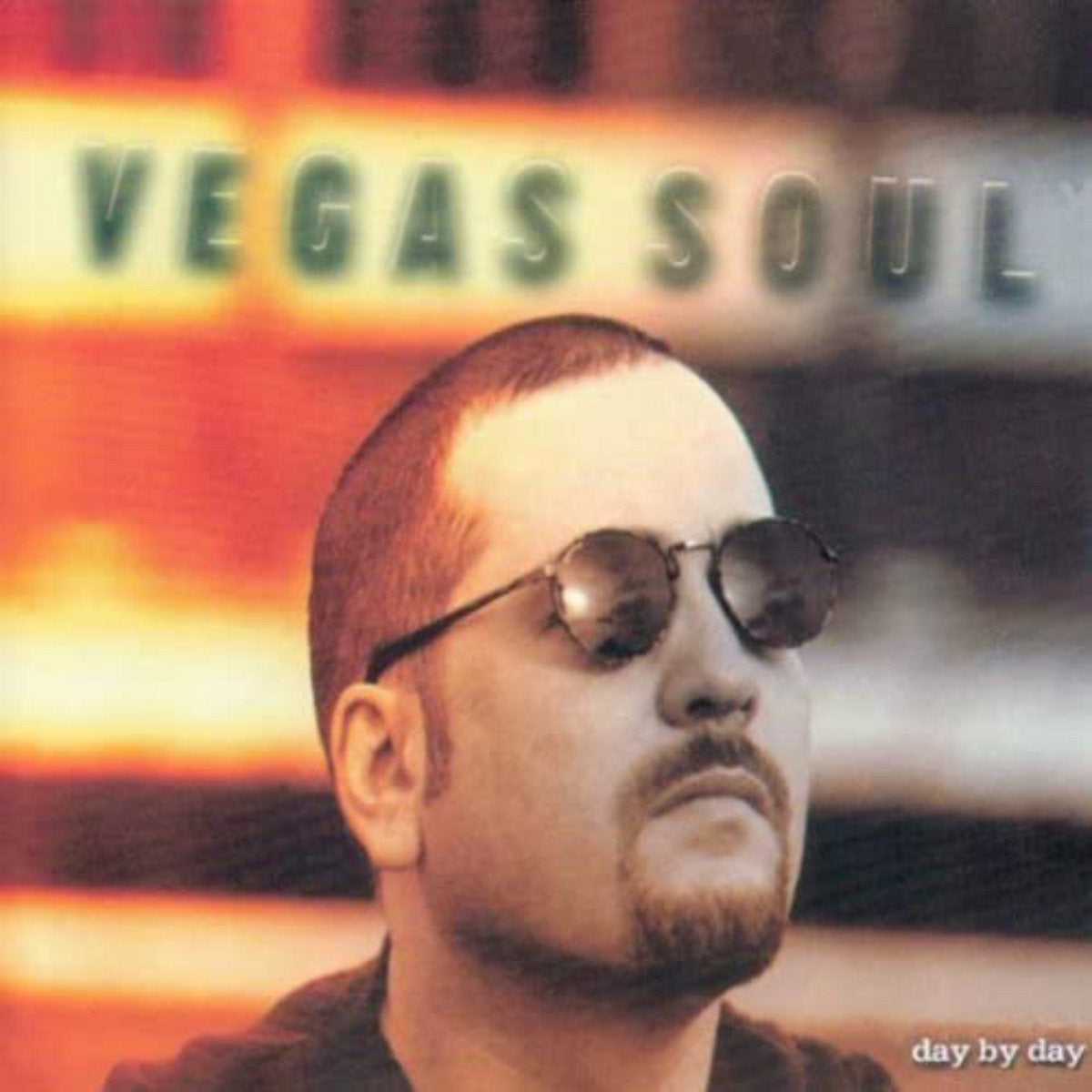 Vegas Soul – Day By Day