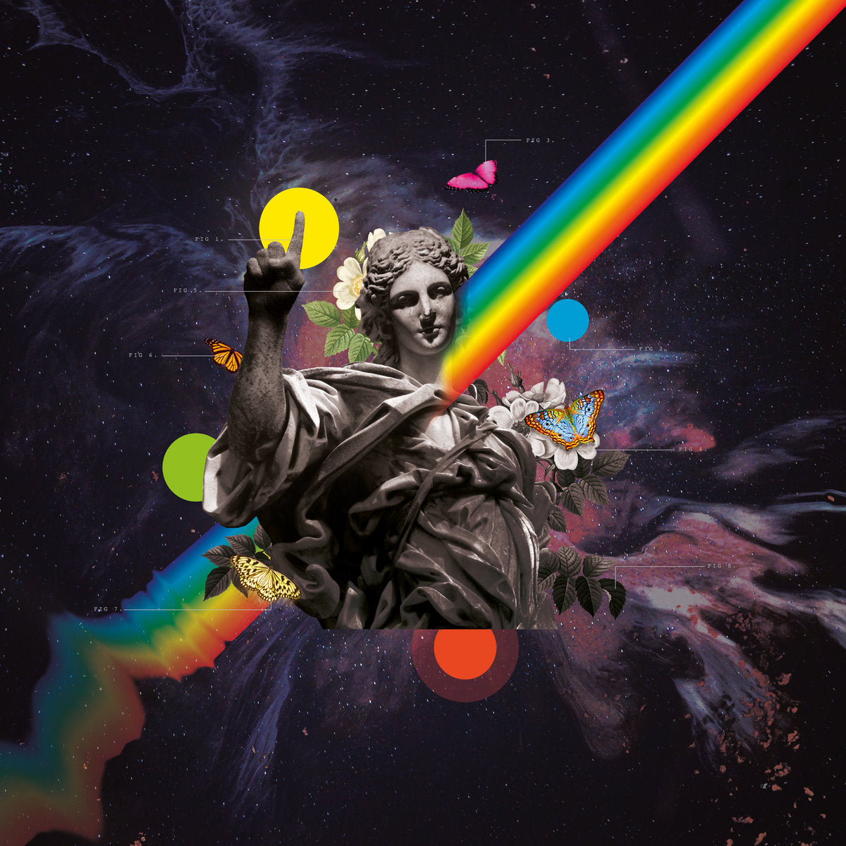 Villem – One Track Mind EP