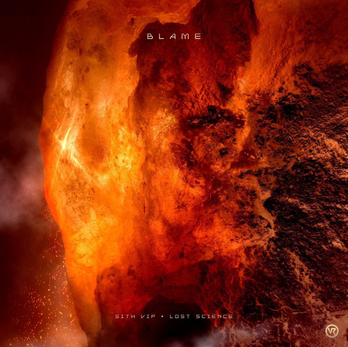 Blame – Sith (VIP) / Lost Science