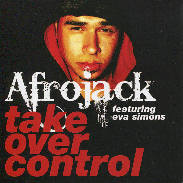 Afrojack Feat Eva Simons – Take Over Control