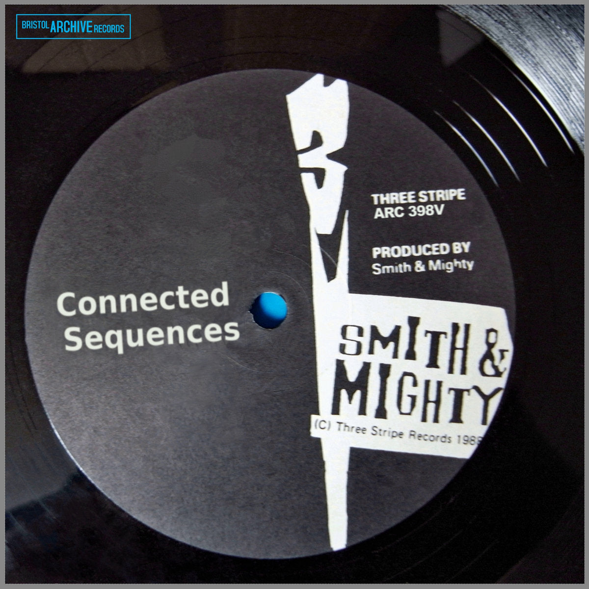 Smith & Mighty – Connected Sequences