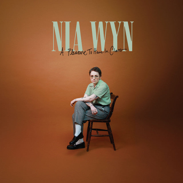 Nia Wyn – A Pleasure To Have In Class