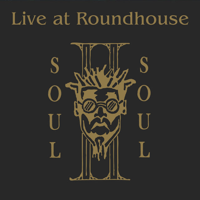 Soul II Soul – Live At Roundhouse
