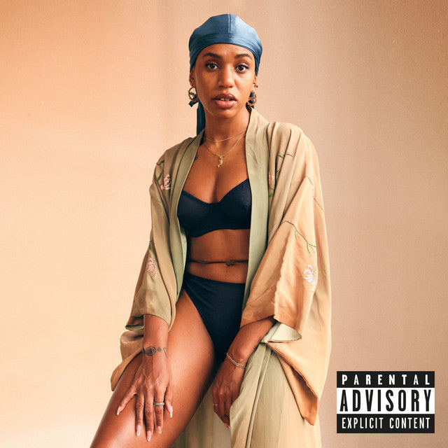 Yaya Bey – Remember Your North Star