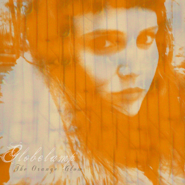 Globelamp – The Orange Glow