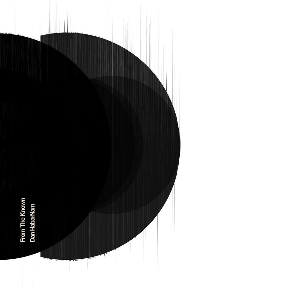 Dan HabarNam – From The Known