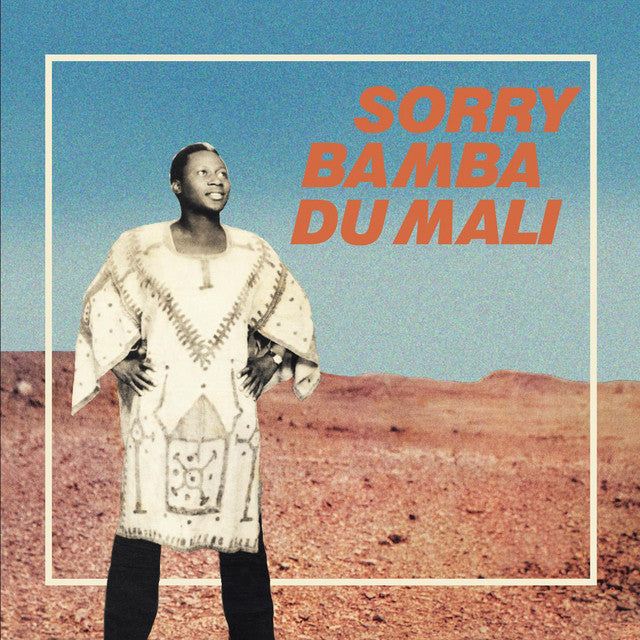 Sorry Bamba – Sorry Bamba Du Mali